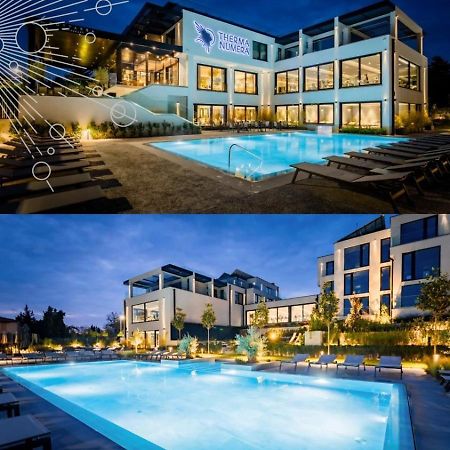 Therma Numera Spa & Wellness Burgas City Exteriér fotografie