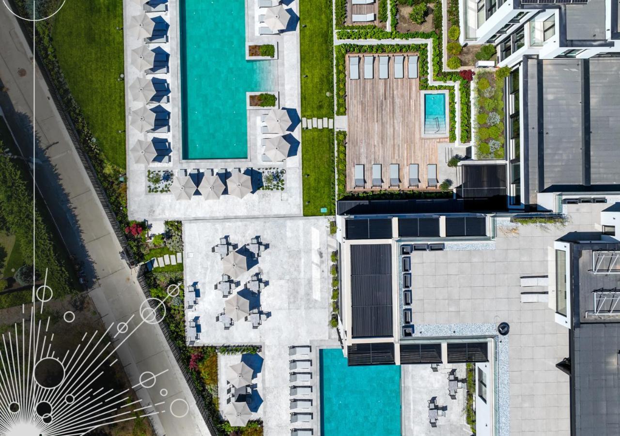 Therma Numera Spa & Wellness Burgas City Exteriér fotografie