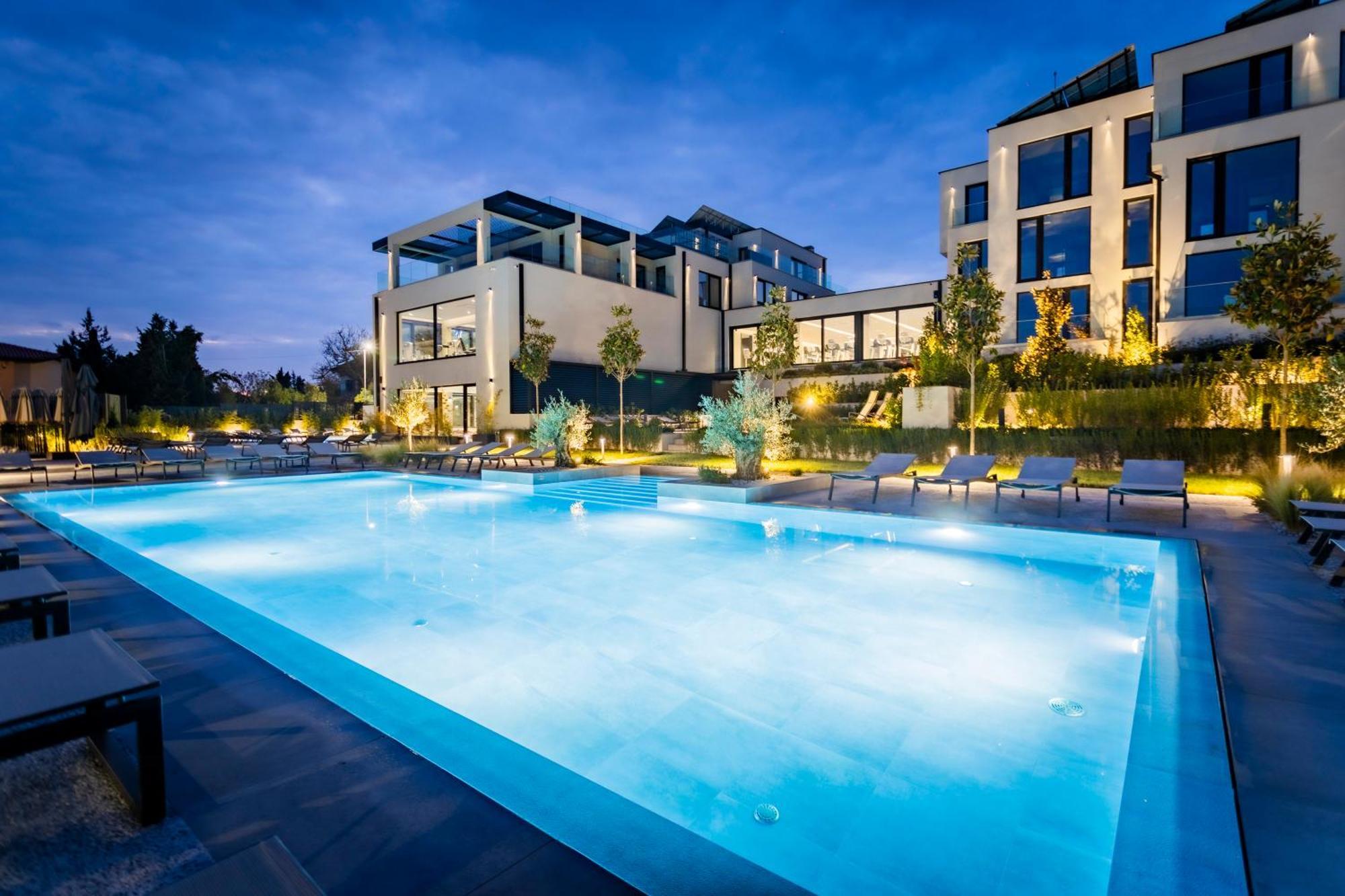 Therma Numera Spa & Wellness Burgas City Exteriér fotografie