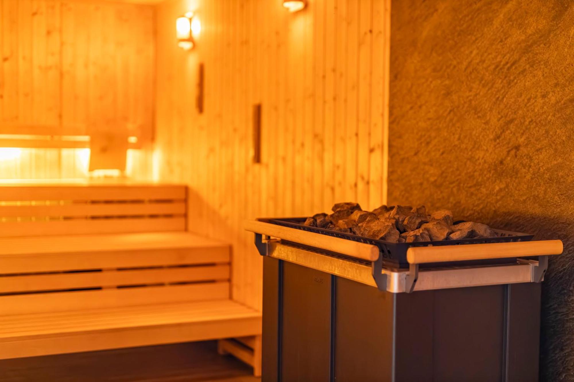 Therma Numera Spa & Wellness Burgas City Exteriér fotografie