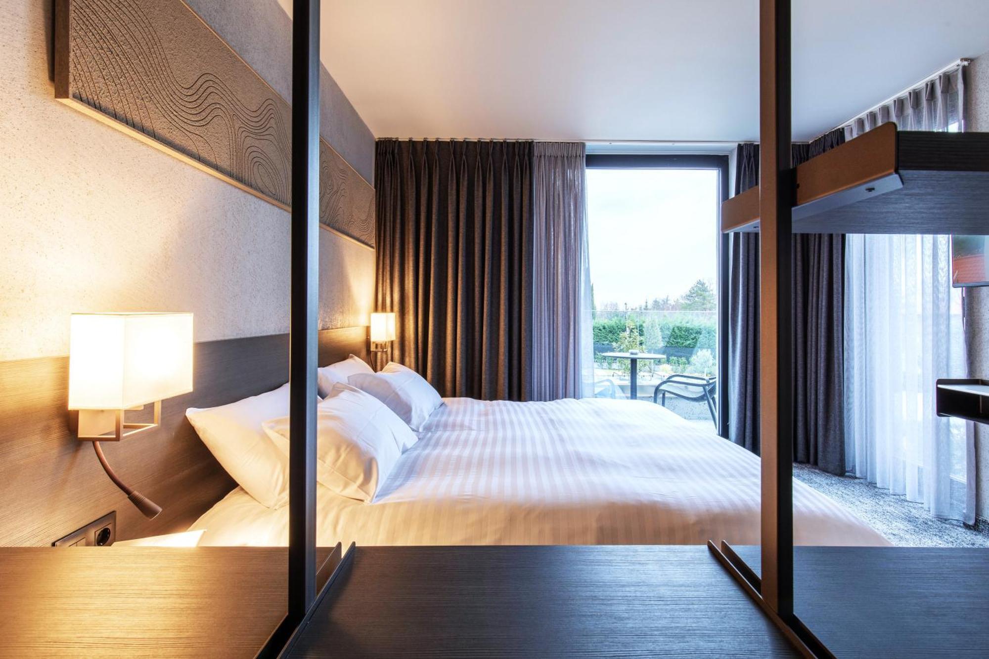 Therma Numera Spa & Wellness Burgas City Exteriér fotografie