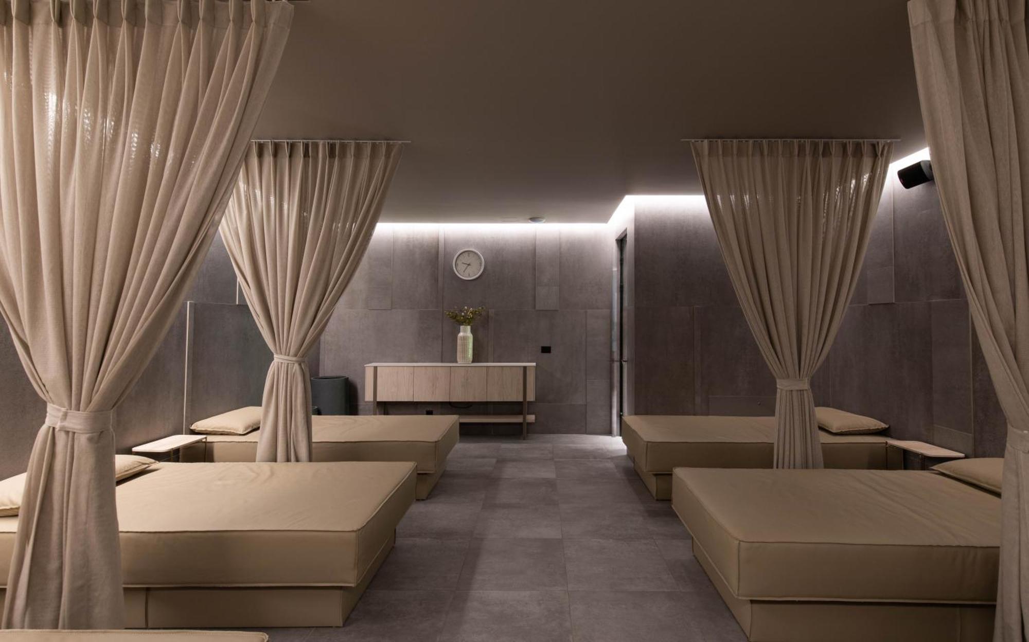 Therma Numera Spa & Wellness Burgas City Exteriér fotografie