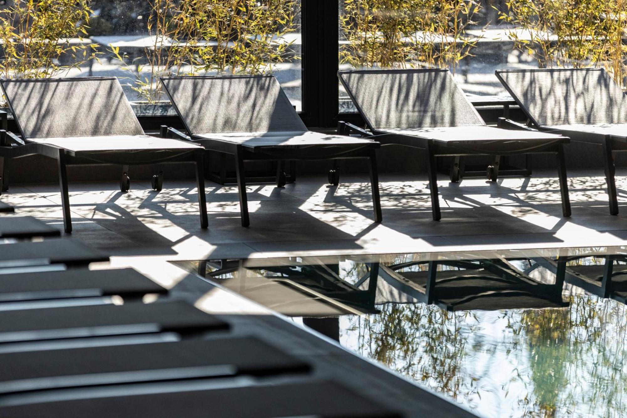 Therma Numera Spa & Wellness Burgas City Exteriér fotografie