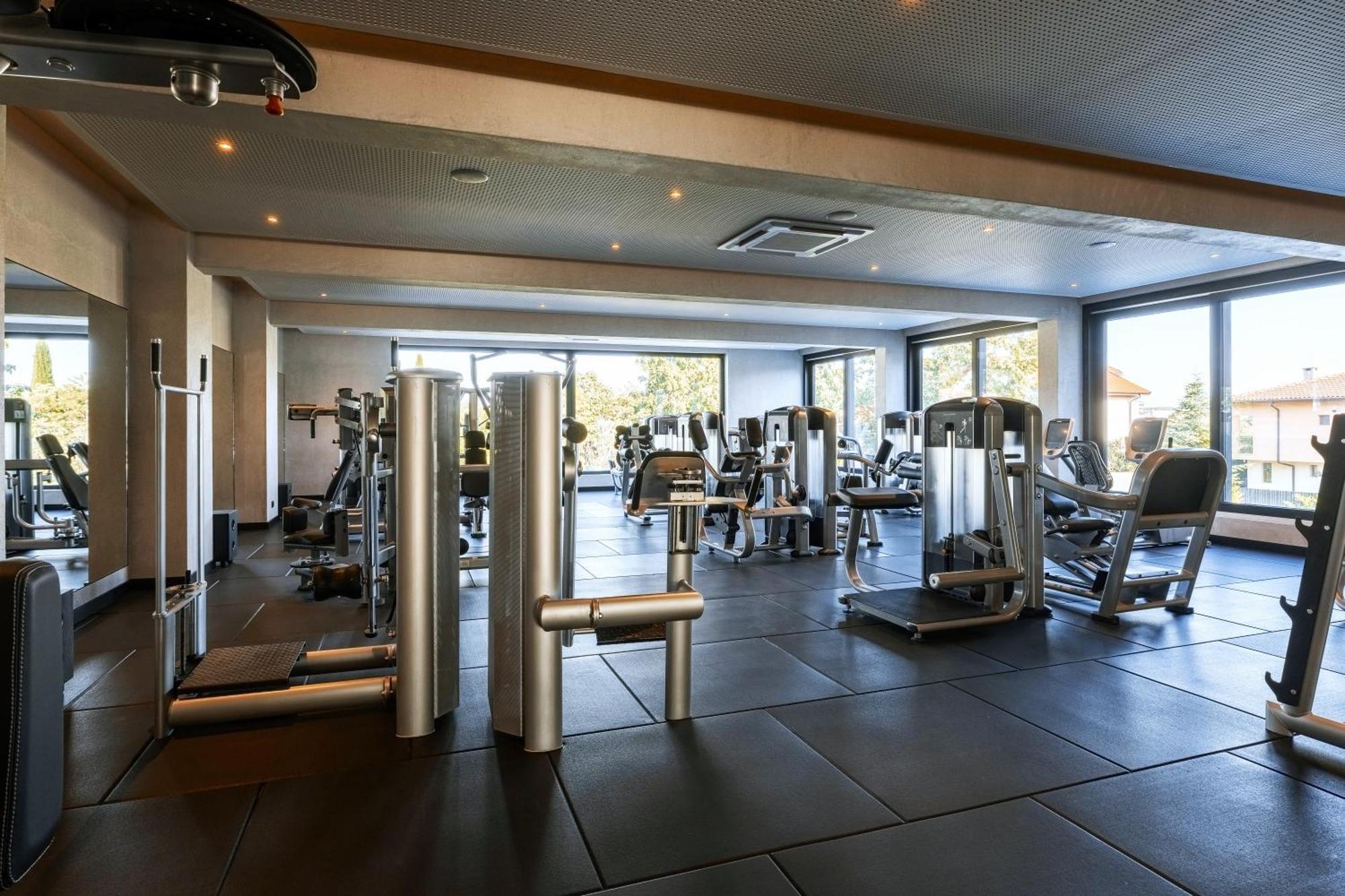 Therma Numera Spa & Wellness Burgas City Exteriér fotografie