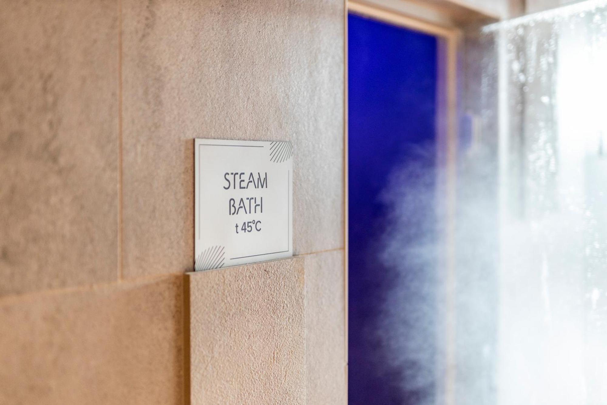 Therma Numera Spa & Wellness Burgas City Exteriér fotografie