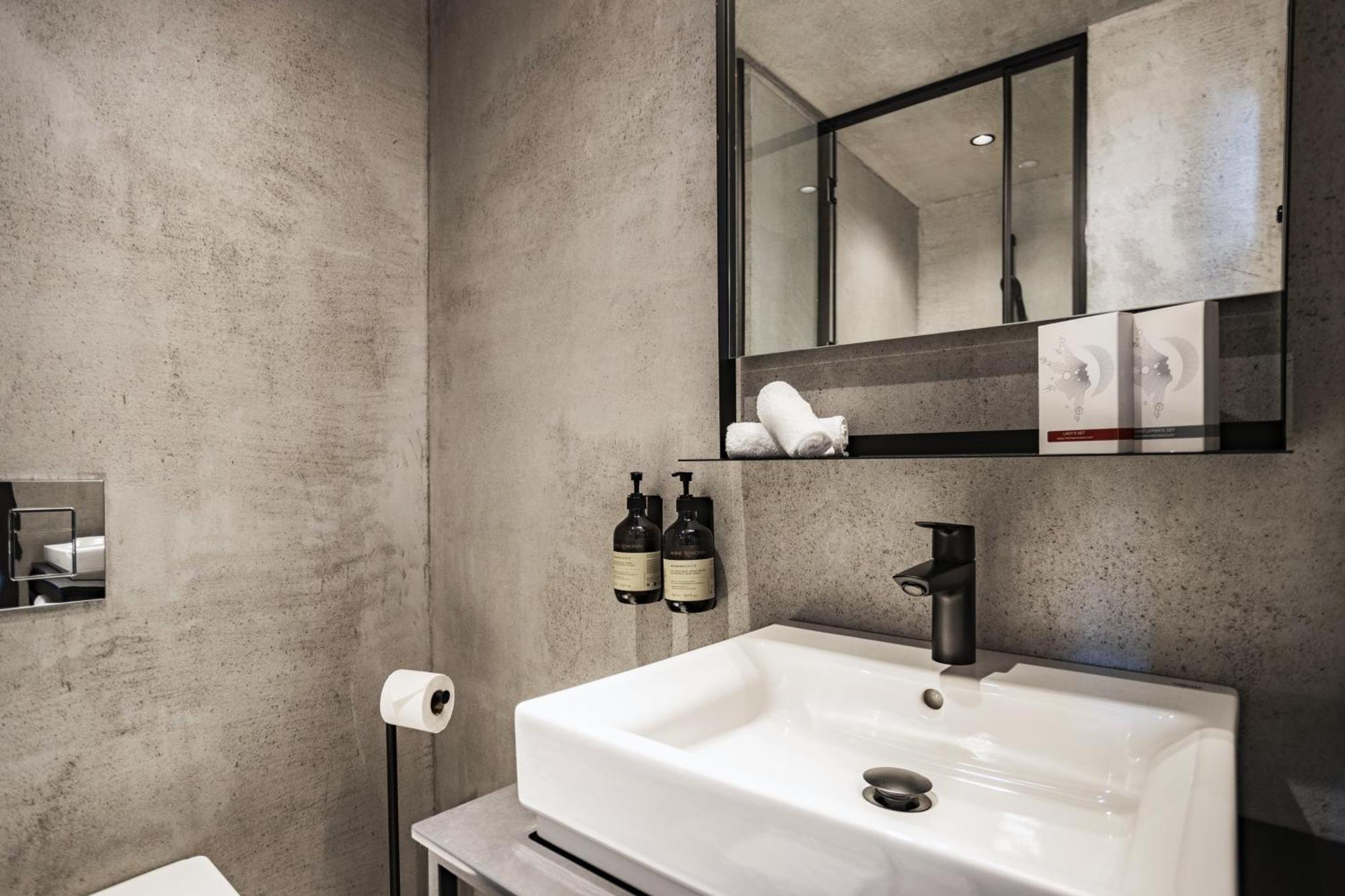 Therma Numera Spa & Wellness Burgas City Exteriér fotografie