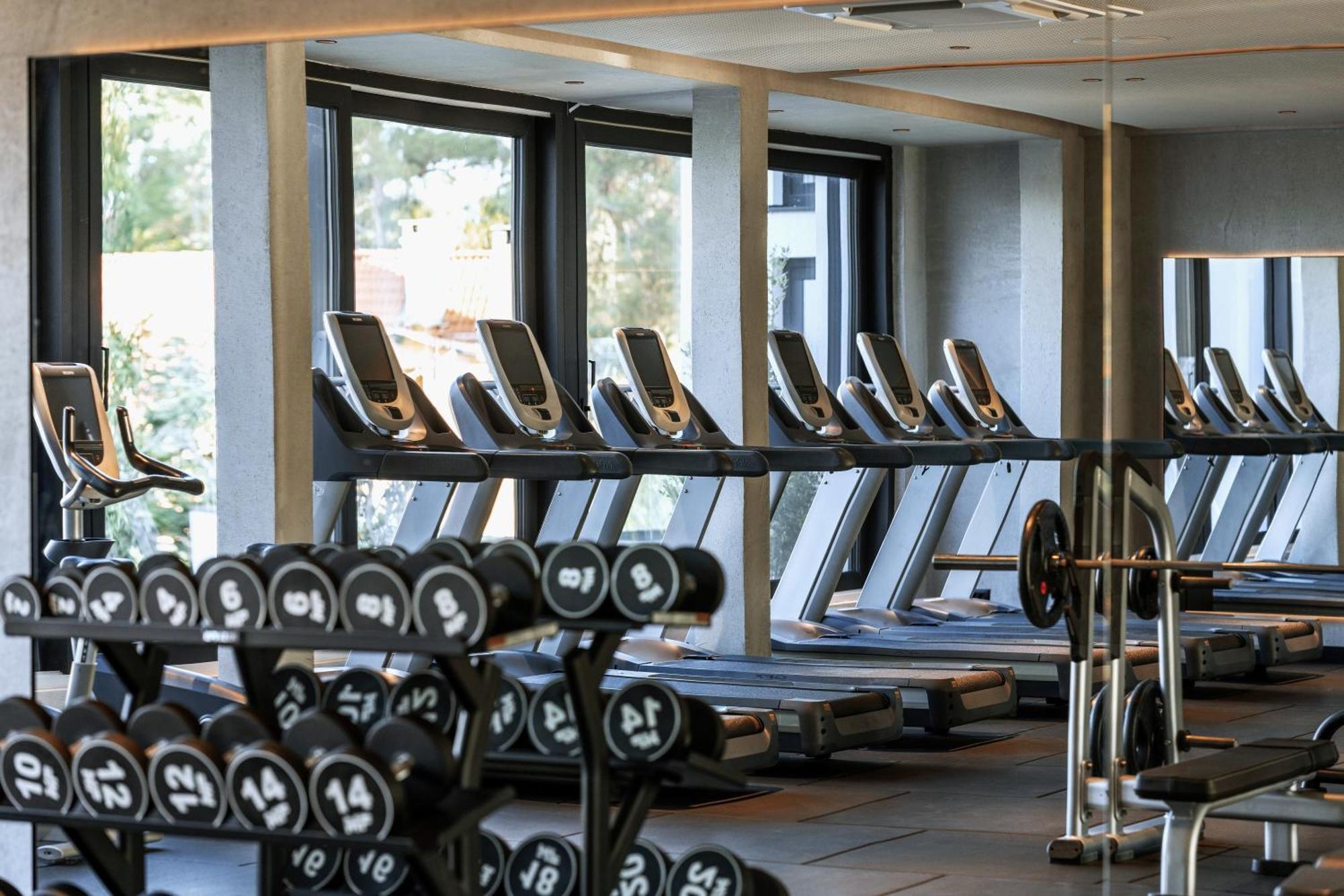 Therma Numera Spa & Wellness Burgas City Exteriér fotografie
