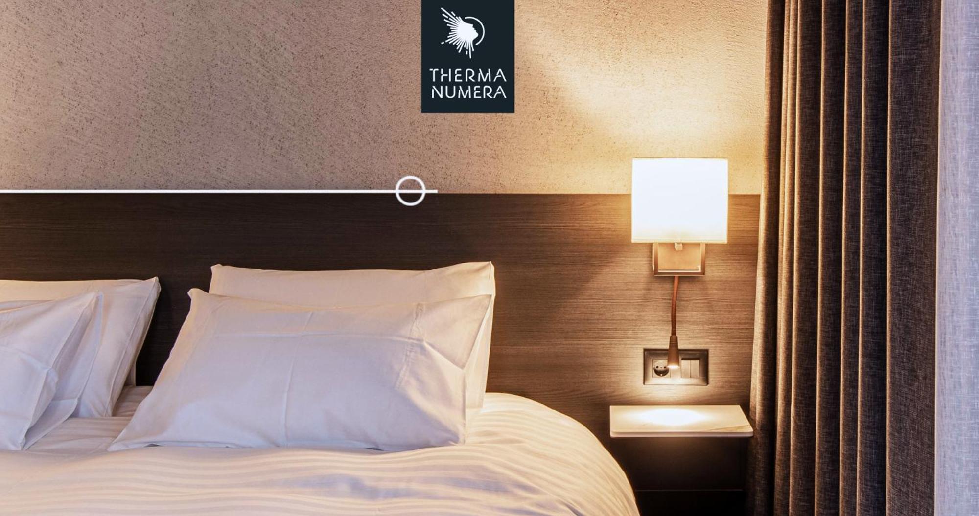Therma Numera Spa & Wellness Burgas City Exteriér fotografie