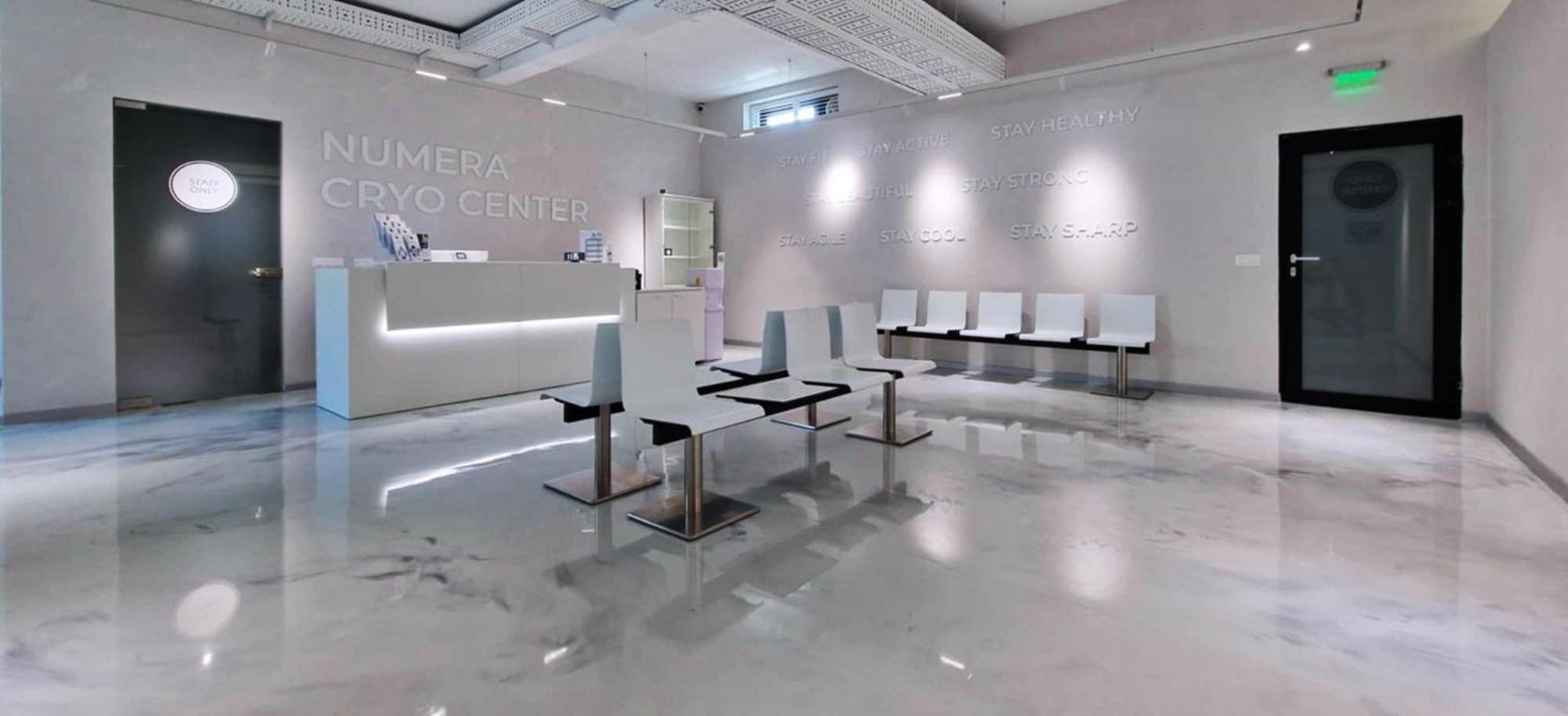 Therma Numera Spa & Wellness Burgas City Exteriér fotografie